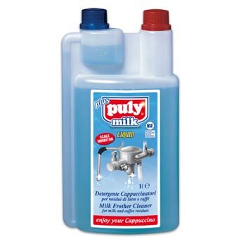 Puly Caff Milk & Steam Wand Cleaner