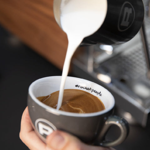 One on One Home Barista Enthusiast Workshop