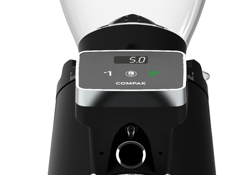 Compak i6 Pro On-Demand Grinder