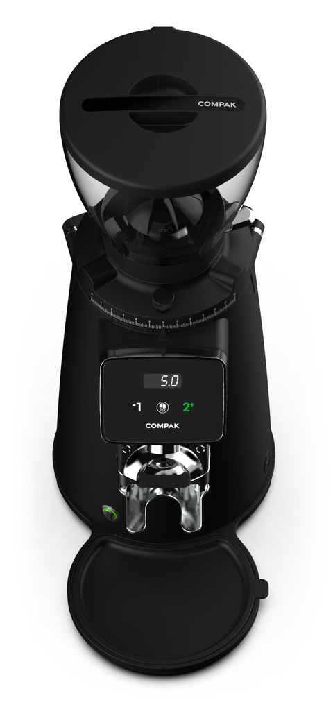 Compak i6 Pro On-Demand Grinder