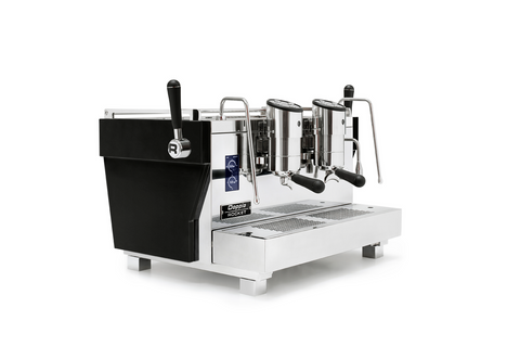 Rocket Espresso RE Doppia Espresso Machine Black