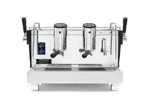 Rocket Espresso RE Doppia Espresso Machine Black