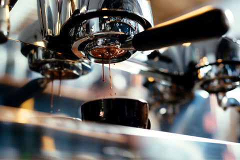 Our Experienced Engineers Will Ensure Your Espresso Equipment Runs Like a Dream, Keeping Your Business Running Smoothly.